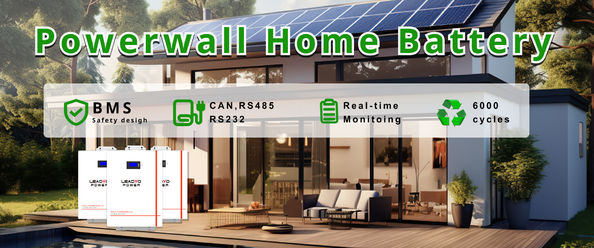 qualità batteria di 12V Lifepo4 Fabbrica