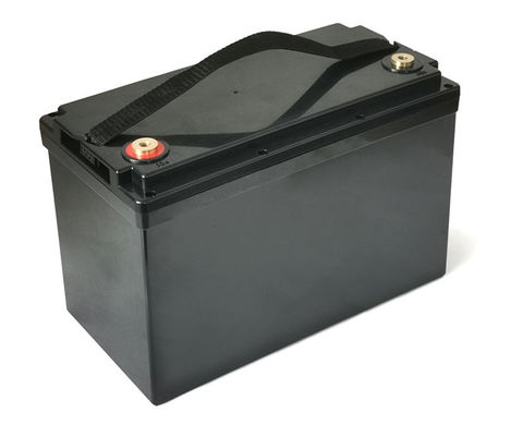 comprare Agricoltura Irrigazione Batteria LFP al litio 36V 30Ah 50Ah alimentata da energia solare fabbricazione online