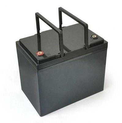 comprare La batteria 12.8V 36Ah del litio 12v LiFePO4, sostituisce la batteria al piombo per UPS fabbricazione online