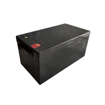 comprare Camion a corrente forte eccellente Marine Start Battery 12V 300Ah CCA 2000A LiFePO4 del litio fabbricazione online