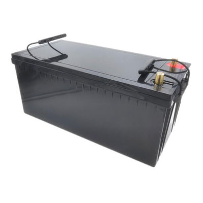 comprare Batteria leggera del litio LiFePo4, batterie elettriche del carretto di golf di 48V 100Ah 105Ah fabbricazione online