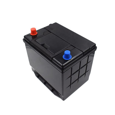 comprare LiFePO4 Motori a trascinamento Batterie a litio batteria di manovra 12V 40Ah 1000A Per 70cv-250cv fabbricazione online