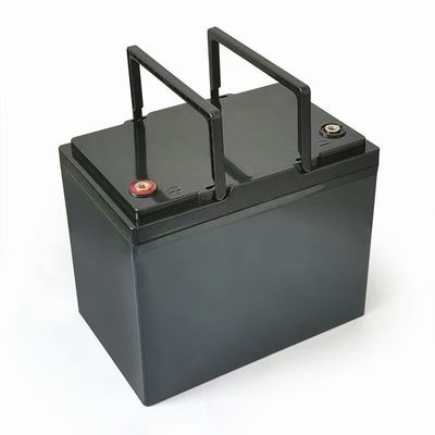 comprare Marinaio ricaricabile & batterie profonde del ciclo dell'Accumulatore litio-ione 12v 75Ah LiFePO4 di rv con BMS fabbricazione online