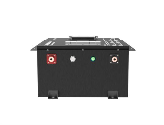 comprare Produttore di batterie LiFePO4 LFP con schermo LCD LED / caricabatterie fabbricazione online