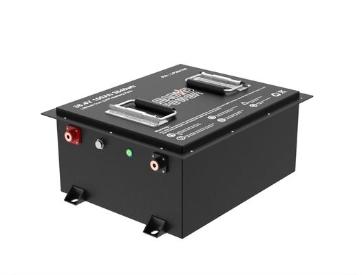 comprare Produttore di batterie LiFePO4 LFP con caricatore fabbricazione online