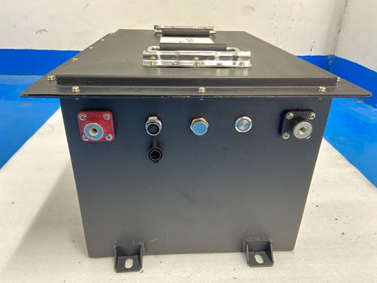 comprare Batterie elettriche per carrelli da golf 48V 51.2V 150Ah fabbricazione online