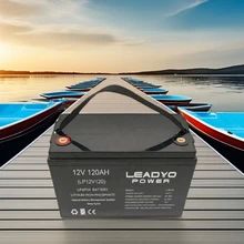 comprare Batterie agli ioni di litio marine da 52 kg con una capacità di 150Ah e una corrente di carica massima di 150A fabbricazione online