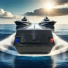 comprare Batterie al litio marine da 48V e 150Ah resistono a -20.C-60.C temperatura di ricarica fabbricazione online