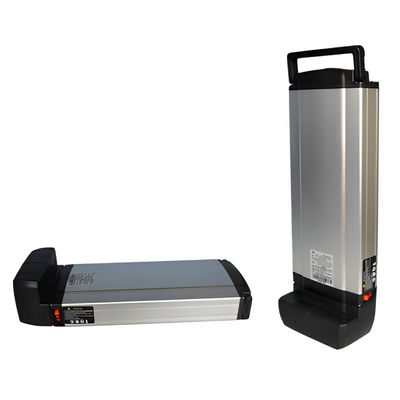 comprare Batteria di bicicletta elettrica a ioni di litio 36V 48V 10AH 12AH 15AH 20AH 25AH Batterie agli ioni di litio fabbricazione online