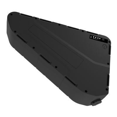 comprare Triangle Ebike Bicicletta elettrica 48V 30Ah 80A Batteria agli ioni di litio impermeabile fabbricazione online
