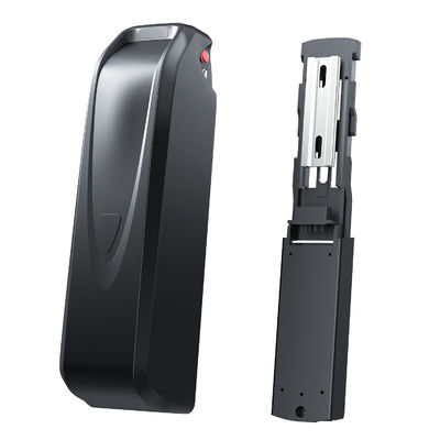 comprare Batteria al litio da 52V e 30Ah per biciclette con celle da 5Ah da Samsung 21700 fabbricazione online