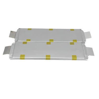 comprare Batteria ad alta capacità 56Ah 3.7V 12S LiPO LiFePO4 a stato semi-solido per uso industriale fabbricazione online