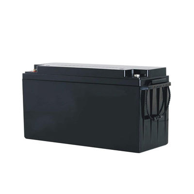 Batterie ricaricabili per camper, caravan, camper, campeggi