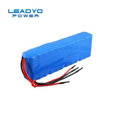 comprare Smart Custom 32V 10Ah 15Ah 18Ah Ricaricabile batteria al litio LiFePO4 per scooter elettrici, applicazioni ebike fabbricazione online