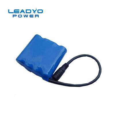 comprare pacchetto su ordinazione della batteria al litio del pacchetto ricaricabile della batteria Lifepo4 di 19.2V 6Ah per solare fabbricazione online