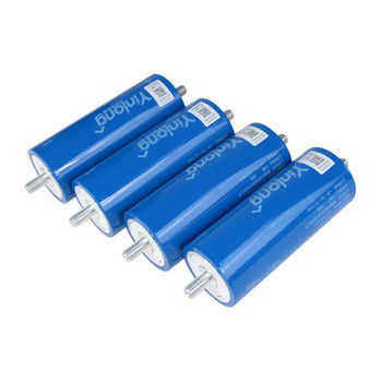 batteria 2.3v 40ah del titanato del litio di 66160h Yinlong Lto cilindrica