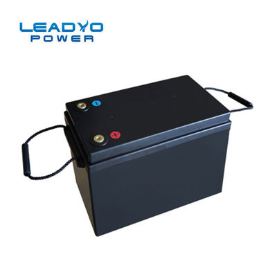 comprare Il ferro del litio di Leadyo fosfatizza il litio ricaricabile Ion Battery di Marine Battery 12.8V 190ah fabbricazione online