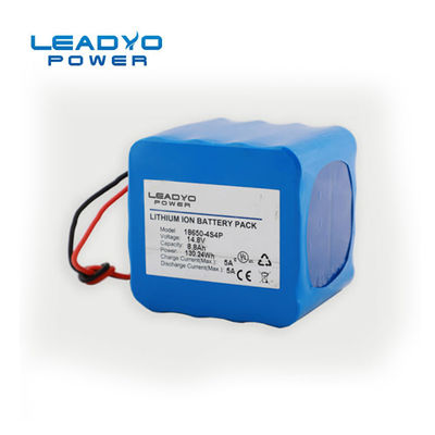 comprare Lifepo4 litio su ordinazione Ion Battery Packs 12V 33Ah con Anderson Connector fabbricazione online