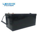 Deep Cycle Lithium LiFePO4 Battery For Solar Storage 12.8V 400Ah
