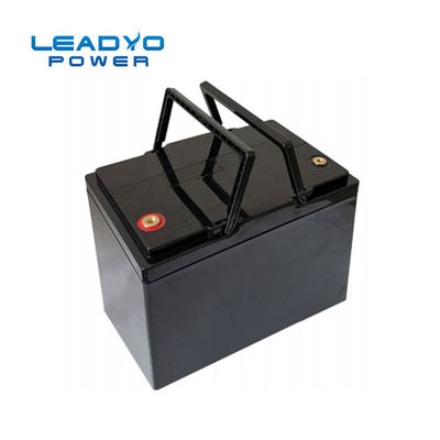 comprare Batteria Bluetooth Marine Battery Pack di LiFePO4 ACCU 75Ah 12V Lifepo4 fabbricazione online