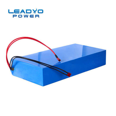comprare Batteria al litio 21700 di Li Ion Custom Lithium Battery 11.1V 14.8V 18V 18650 fabbricazione online