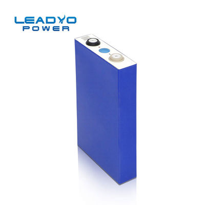 comprare Batterie del litio di Lifepo4 3.2V 90AH LiFePO4 per il sistema solare del crogiolo di automobile di rv fabbricazione online