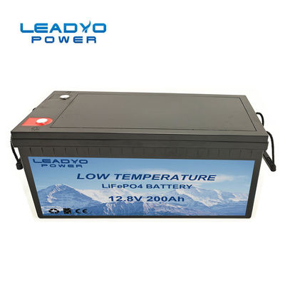 comprare batteria al litio di 300ah Bluetooth ciclo profondo della batteria al litio da 12 volt fabbricazione online