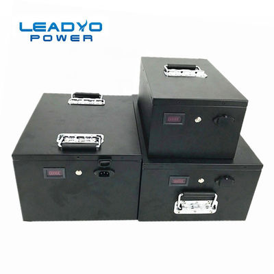 comprare il CE ricaricabile MSDS della batteria di Ion Lifepo 4 del litio di 12.8V 100ah ha certificato fabbricazione online