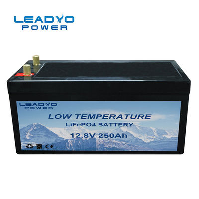 comprare Monitoraggio profondo della batteria al litio 12V 250Ah Bluetooth del ciclo della barca fabbricazione online