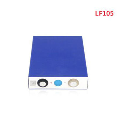 batteria 50Ah 60Ah 90Ah 100Ah 140Ah 150Ah 190Ah 200Ah 280Ah di 3.2V LiFePO4