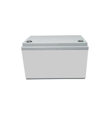 Buon prezzo Batteria di volt Lifepo4 di Leadyo 100Ah 120Ah 150Ah 12 con una dimensione di 31 gruppo in linea