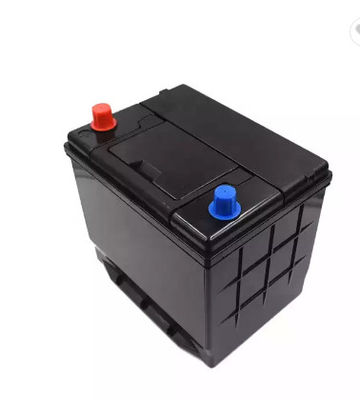 Buon prezzo Batterie a gomito profonde ricaricabili del litio del dispositivo d'avviamento del ciclo per la barca 850CCA 12V 60Ah in linea