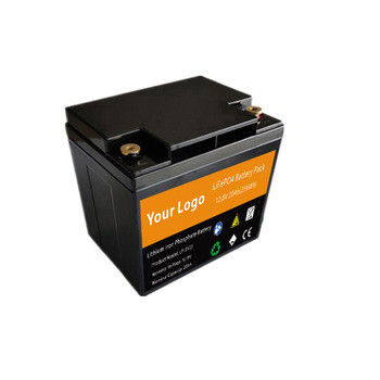 Buon prezzo Motore di pesca a traina che inizia litio ricaricabile Ion Battery 12V 20Ah 400CCA in linea