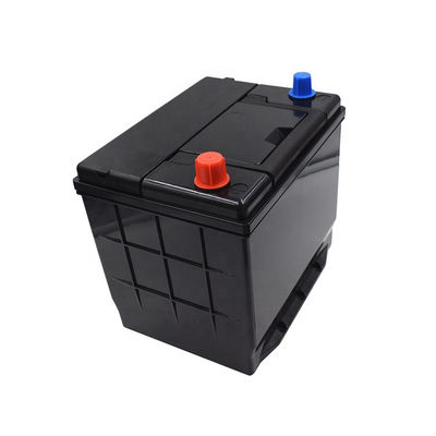 Buon prezzo Litio ricaricabile Ion Battery 12V 50Ah 800CCA del dispositivo d'avviamento di arresto del motore per il marinaio dell'automobile in linea