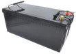 Buon prezzo gamma di temperature di stoccaggio della batteria del carretto di golf di 105Ah LiFePO4 -20~45℃ in linea