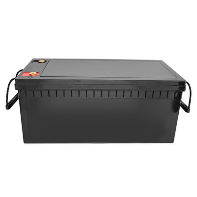 Buon prezzo IP67 LiFePO4 Propulsione di imbarcazioni marine Litio 36V 48V 50Ah Batterie Powr Off Interruttore con magnete in linea