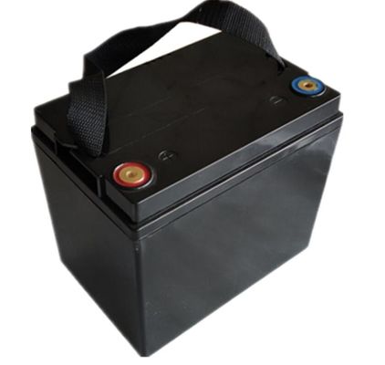 Buon prezzo Batterie al litio per motori a trolling 12V 12.8V 20Ah 400CCA Batterie al litio per motori a trolling in linea