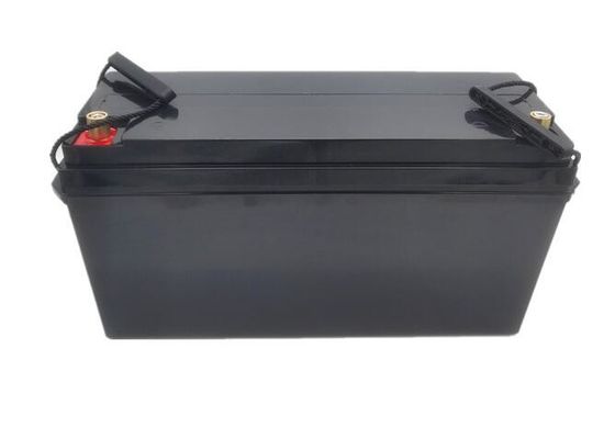 Buon prezzo Batteria del motore a 24 volt 24V 80Ah 1200A Batteria del motore a ioni di litio in linea