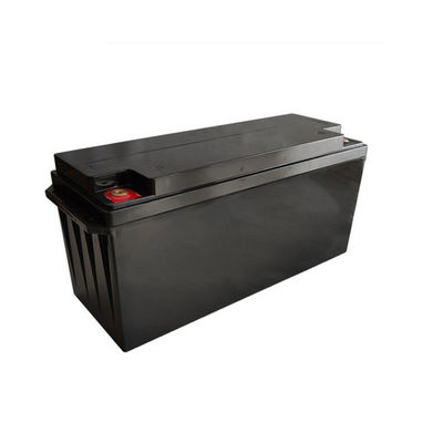 Buon prezzo Mini batteria del motore da trolling 24V 80Ah 1000A migliore batteria per un motore da trolling in linea