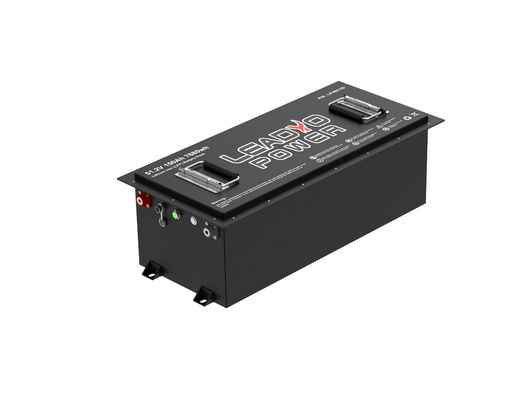 Buon prezzo Triciclo elettrico da carico 60V 50Ah Lithium LiFePO4 Battery Pack FOR Auto Rickshaw Tuk-Tuk Tricycle in linea