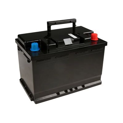 Buon prezzo Batterie audio per auto da 12 kg senza manutenzione da 1280Wh per prestazioni potenti in linea