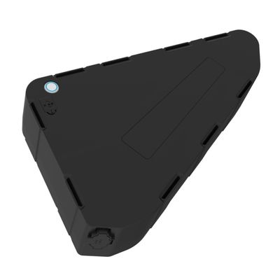 Buon prezzo Triangle Ebike Bicicletta elettrica 52V 30Ah 80A Ignifuga 14S Batteria agli ioni di litio in linea