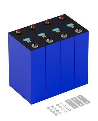 Buon prezzo DIY LiFePO4 EVE CATL LiFePO4 Litio 3.2V 280Ah Batterie prismatiche in linea