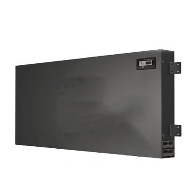 Buon prezzo Batteria LiFePO4 di litio Slimline 24V 36V 20Ah 30Ah ultra-sottile LiFePO4 per sistemi di irrigazione solare in linea