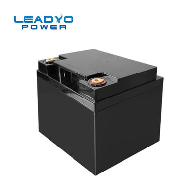 Buon prezzo batteria IP66 100% della macchina di pulizia del pavimento di 25.6V 20Ah rispettoso dell'ambiente in linea