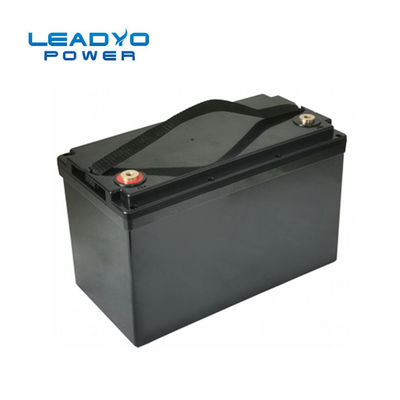 Buon prezzo il ferro del litio di Bluetooth delle batterie di 12V 120Ah Marine Lifepo 4 fosfatizza Marine Battery in linea