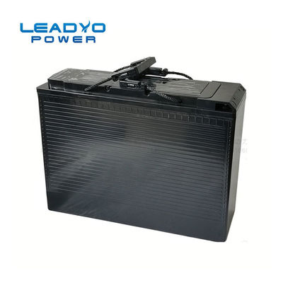 litio dietetico Ion Battery della batteria al litio IP66 Lifepo4 di 12V 100Ah-200Ah
