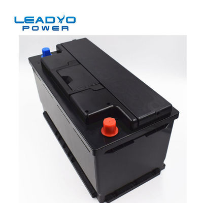 batteria a gomito del dispositivo d'avviamento dell'automobile delle batterie 1200CCA 100ah Lifepo4 del litio 12V