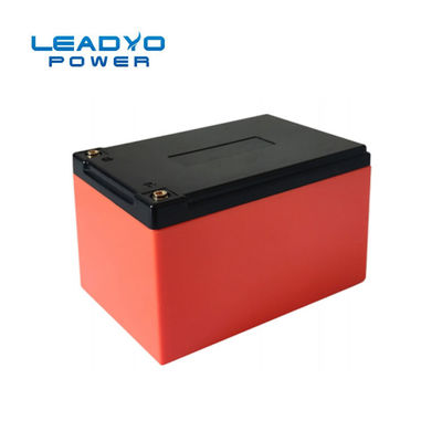 batteria di 10Ah 12Ah 12V Lifepo4 per UPS con tecnologia del fosfato del ferro del litio