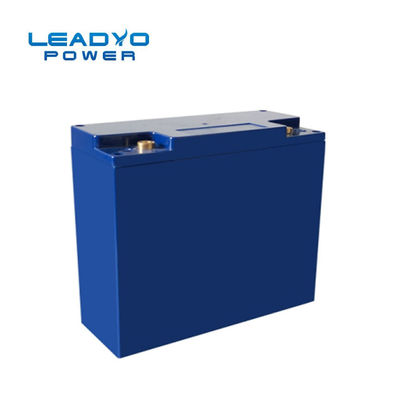 Buon prezzo batteria di 20Ah 12V Lifepo4 con la batteria acida di BMS Replace Sealed Lead in linea